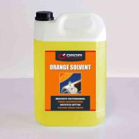 Rasvanpoistoaine Orapi Orange Solvent